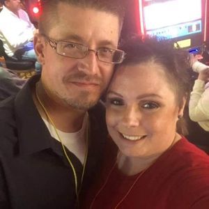 Meet your Posher, Lacy